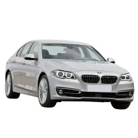 BMW Seria 5 F10 (1+1 SZ) elülső üléshuzat szettek