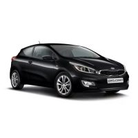 Kia CEED II (1+1 SZ) elülső üléshuzat szettek