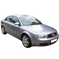 Audi A4 B6 üléshuzat szettek 