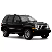 Jeep LIBERTY üléshuzat szettek 