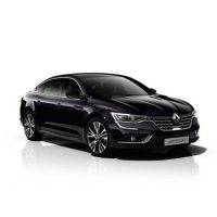 Renault Talisman Sedan üléshuzat szettek