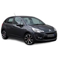 Citroen C3 II üléshuzat szettek 
