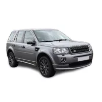 Land Rover Freelander II (5 ajtó) üléshuzat szettek