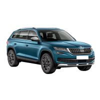 Skoda Kodiaq SCOUT (7 SZ) üléshuzat szettek