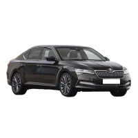 Skoda Superb III FL Sedan (1+1 SZ) elülső üléshuzat szettek