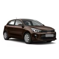 Kia RIO IV (1+1 SZ) elülső üléshuzat szettek
