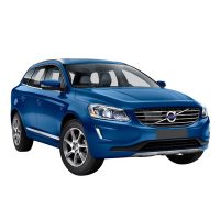 Volvo XC60 Ocean Race üléshuzat szettek