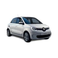 Renault Twingo III (5 ajtó 1+1 SZ) elülső üléshuzat szettek