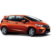 Honda JAZZ IV (1+1 SZ) elülső üléshuzat szettek