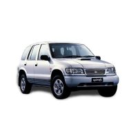 Kia SPORTAGE I üléshuzat szettek