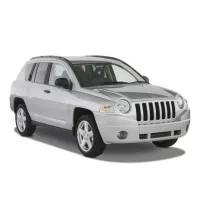 Jeep COMPASS I üléshuzat szettek