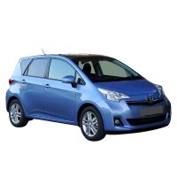 Toyota Verso S üléshuzat szettek