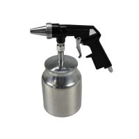 Homokszóró pisztolyok homokfúvók