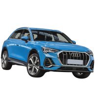 Audi Q3 üléshuzat szettek 