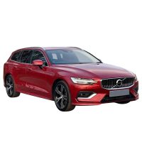 Volvo V60 II üléshuzat szettek