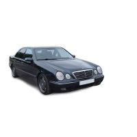 Mercedes E-Class W210 (1+1 SZ) elülső üléshuzat szettek