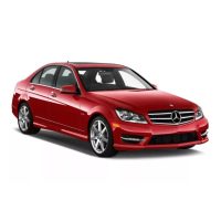 Mercedes C-Class W204 SEDAN (1+1 SZ) elülső üléshuzat szettek