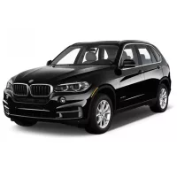 BMW X5 F15 üléshuzat szettek
