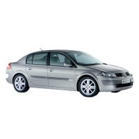 Renault Megane II üléshuzat szettek