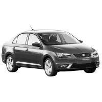 Seat Toledo IV üléshuzat szettek
