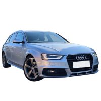 Audi A4 B8 S-line üléshuzat szettek 