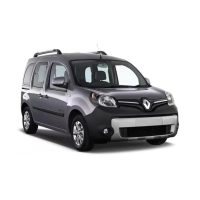 Renault Kangoo II üléshuzat szettek