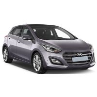Hyundai I 30 II üléshuzat szettek