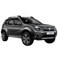 Dacia Duster I FL üléshuzat szettek 