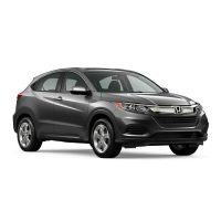 Honda HR-V II FL üléshuzat szettek