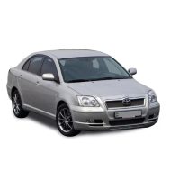 Toyota Avensis I üléshuzat szettek