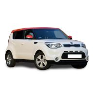 Kia SOUL üléshuzat szettek