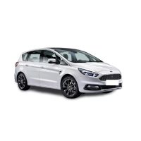 Ford Ford S-MAX II  (1+1 SZ) elülső üléshuzat szettek