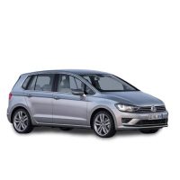 Volkswagen Golf VII Sportsvan (1+1 SZ) elülső üléshuzat szettek
