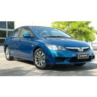 Honda CIVIC VIII SEDAN üléshuzat szettek