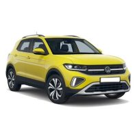 Volkswagen T-CROSS FL üléshuzat szettek