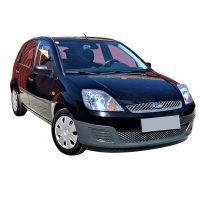 Ford FIESTA VI üléshuzat szettek