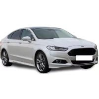 Ford MONDEO MK5 (1+1 SZ) elülső üléshuzat szettek