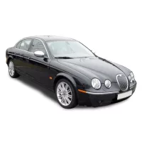 Jaguar S-TYPE üléshuzat szettek 