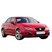 Seat EXEO üléshuzat szettek