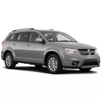 Dodge Journey (1+1 SZ) elülső üléshuzat szettek