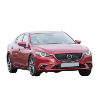 Mazda 6 III SEDAN üléshuzat szettek