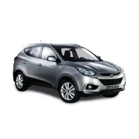 Hyundai IX 35 (1+1 SZ) elülső üléshuzat szettek