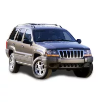 Jeep GRAND CHEROKEE II üléshuzat szettek