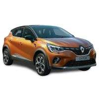 Renault Captur (1+1 SZ) elülső üléshuzat szettek