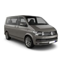 Volkswagen T6 (8 SZ) üléshuzat szettek