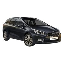 Kia CEED II (5 AJTÓ) üléshuzat szettek