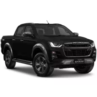 Isuzu D-MAX III (1+1 SZ) elülső üléshuzat szettek 