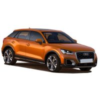 Audi Q2 S-line üléshuzat szettek 