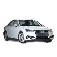  Audi A4 B9 S-line (1+1 SZ) elülső üléshuzat szettek