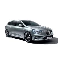 Renault Megane IV Grandtour (1+1 SZ) elülső üléshuzat szettek